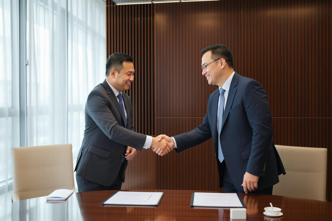 黄瓜视频与爱奇艺签署五年战略合作协议