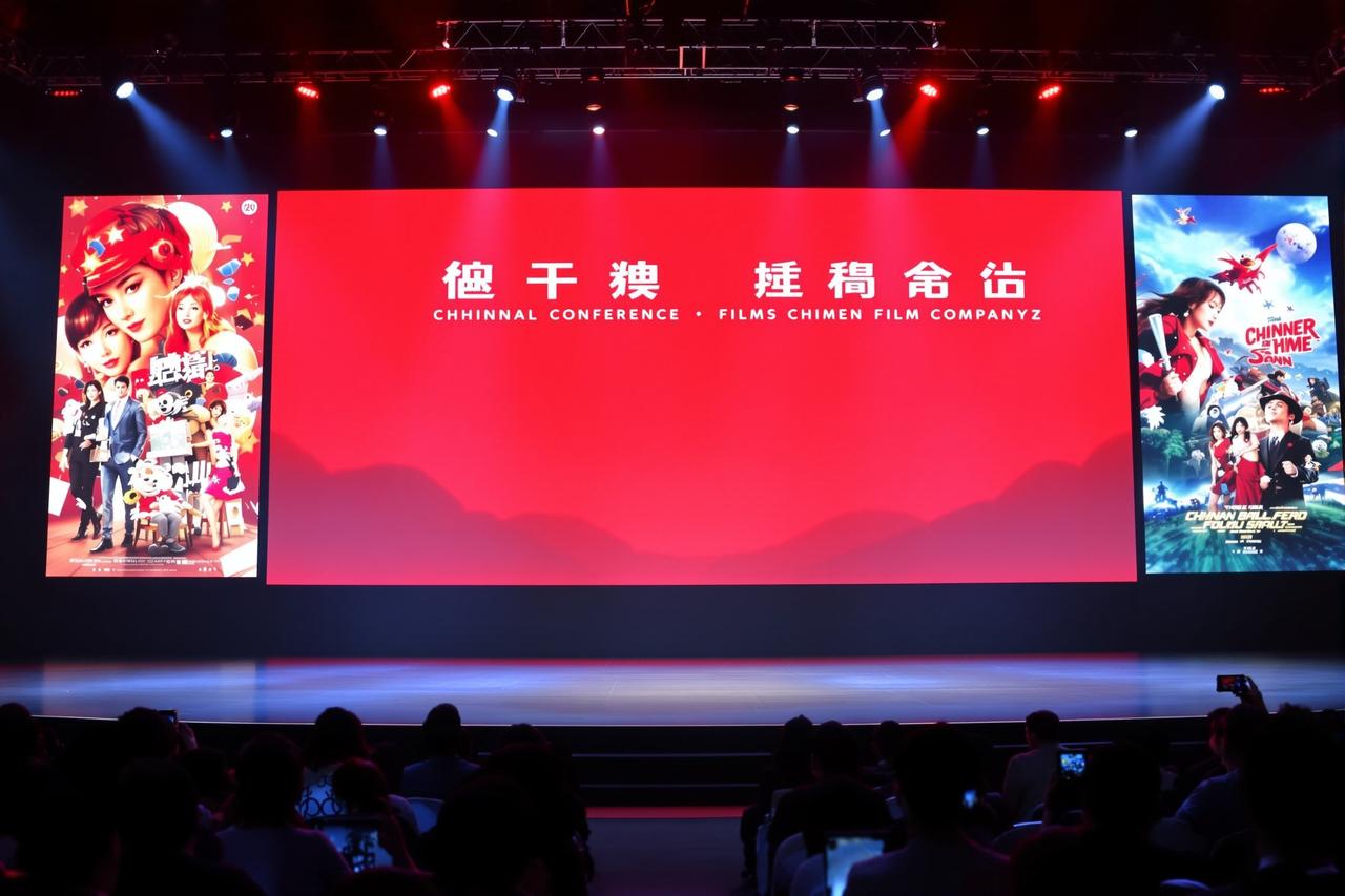 黄瓜视频2025年片单发布，十部精品剧集即将亮相