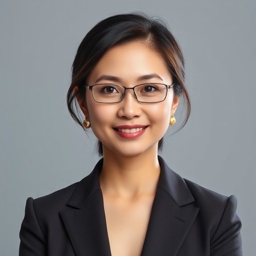 殇情影院-王思琪-发行总监