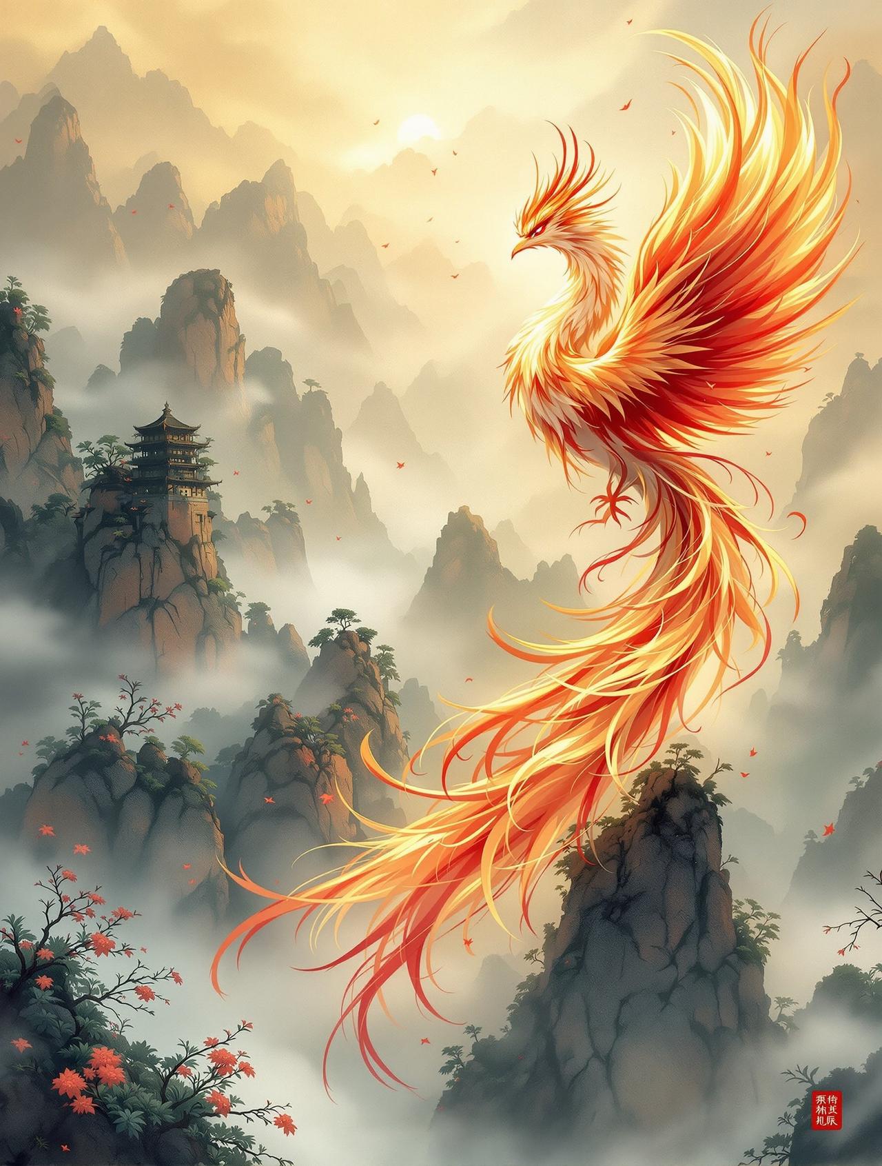 殇情影院-山海经·异兽录-郭帆执导