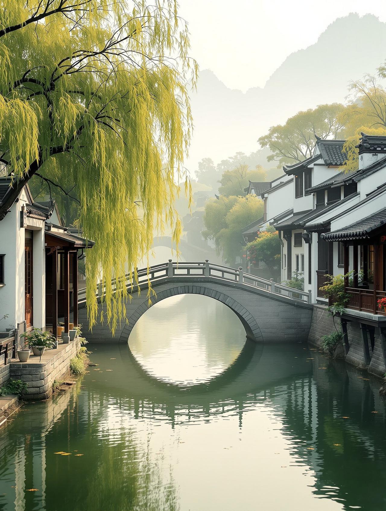 殇情影院-江南水乡-贾樟柯执导